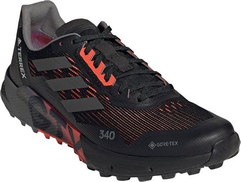 adidas herren terrex agravic flow gore-tex trail laufschuh|terrex agravic flow 2.0.